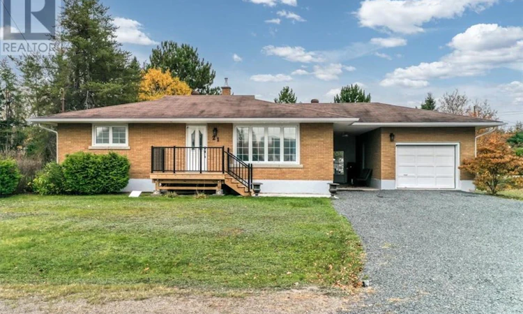 21 Richard Court