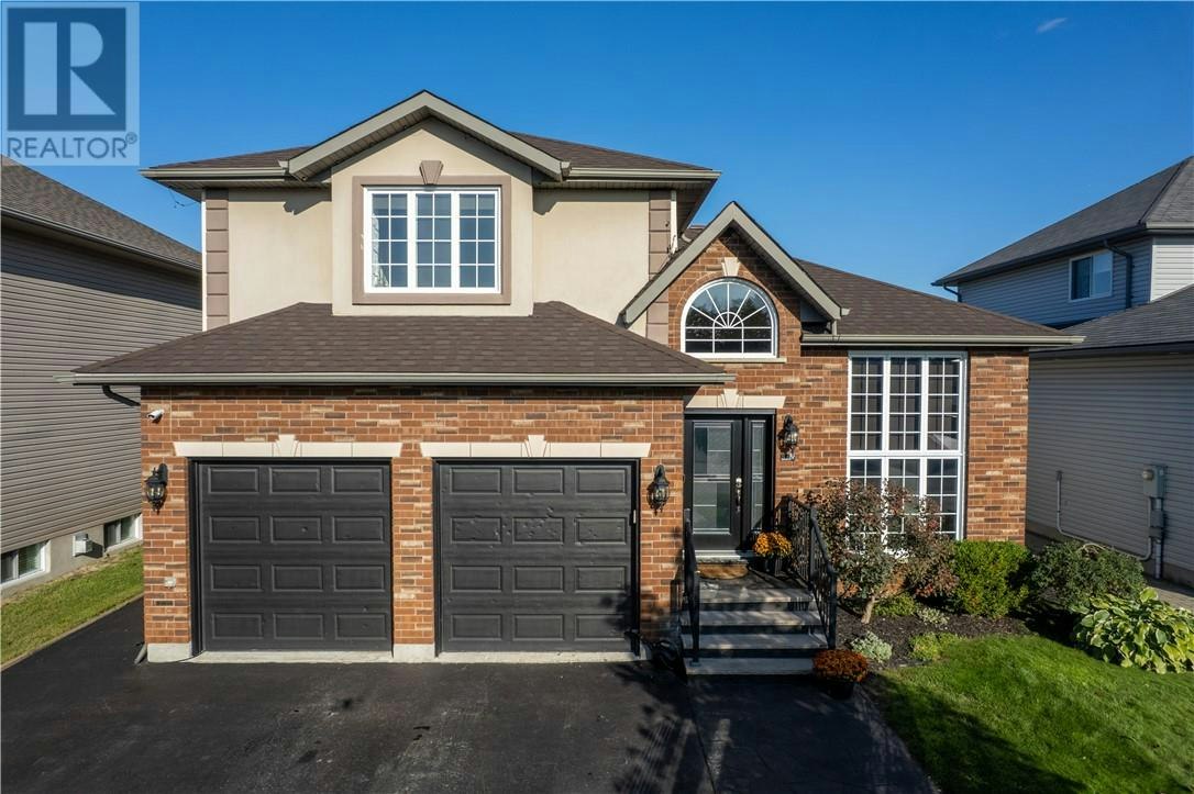 19 Berrygrove Court, Greater Sudbury, ON, P3L 0A2