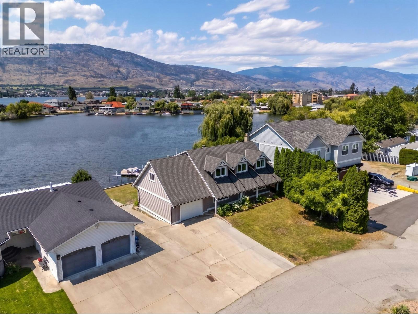 40 Bayview Crescent, Osoyoos, BC, V0H 1V6