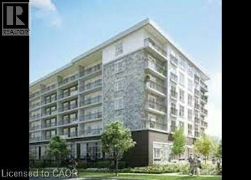 G115-275 Larch Street, Waterloo, ON, N2L 0J3