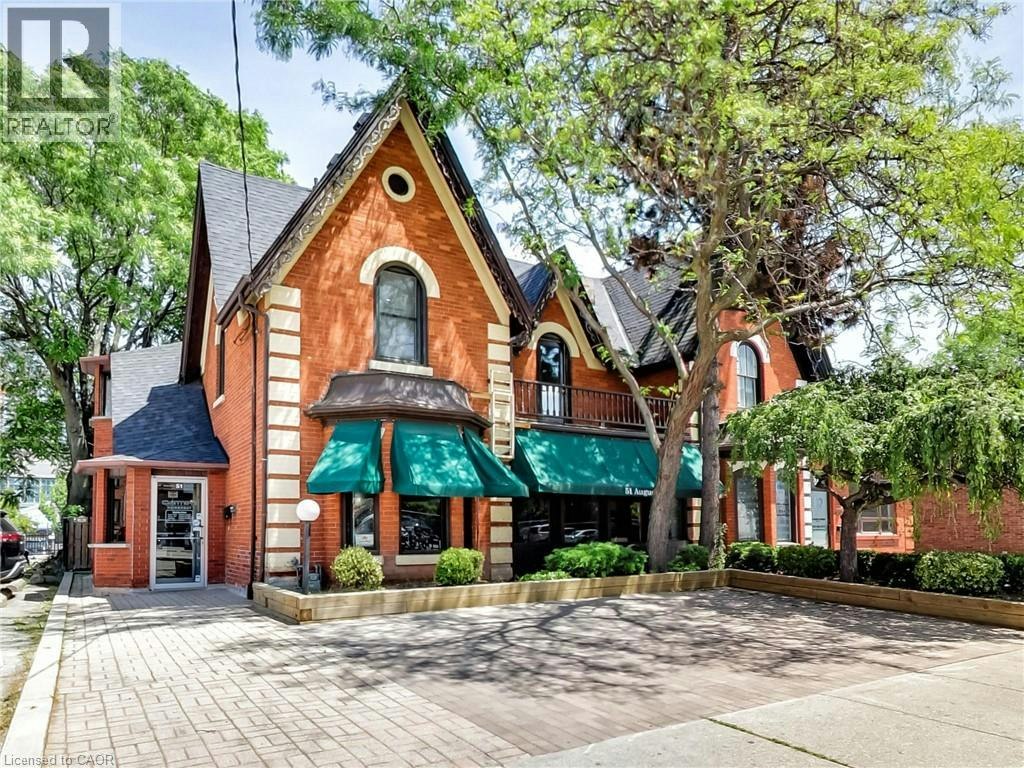 51 Augusta Street, Hamilton, ON, L8N 1P8