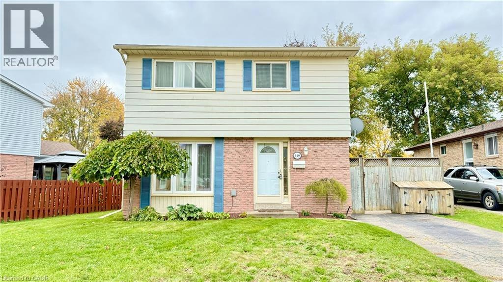 140 Woodlawn Avenue, Brantford, ON, N3R 6S2
