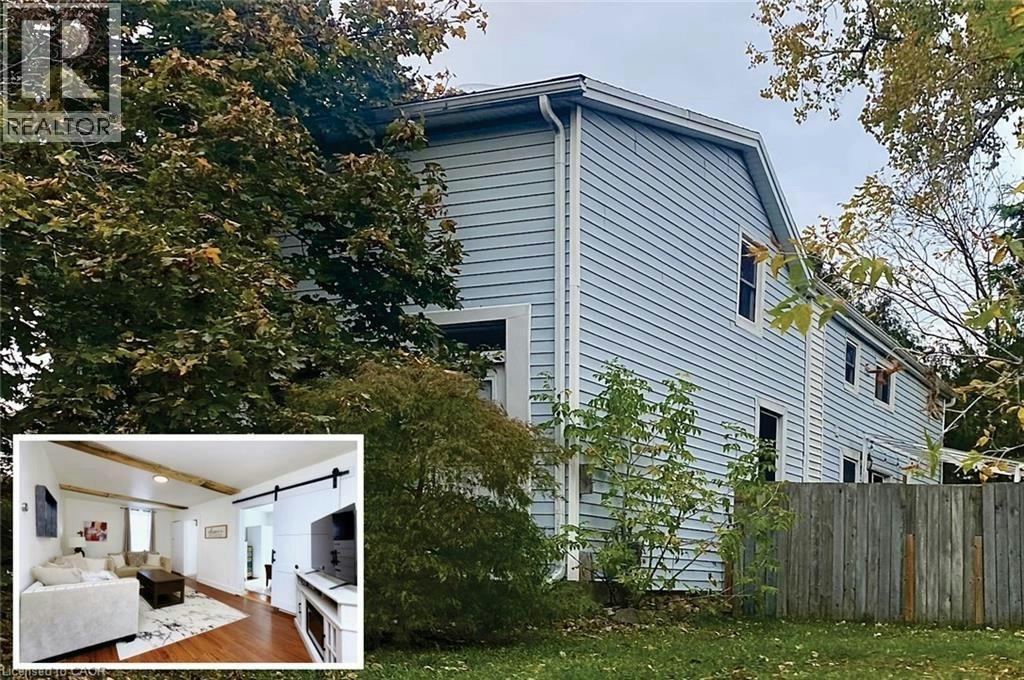 1 John Avenue, Brant, ON, N3L 2S8