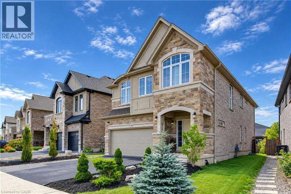 519 Gristmill Street, Waterloo, ON, N2K 0C9