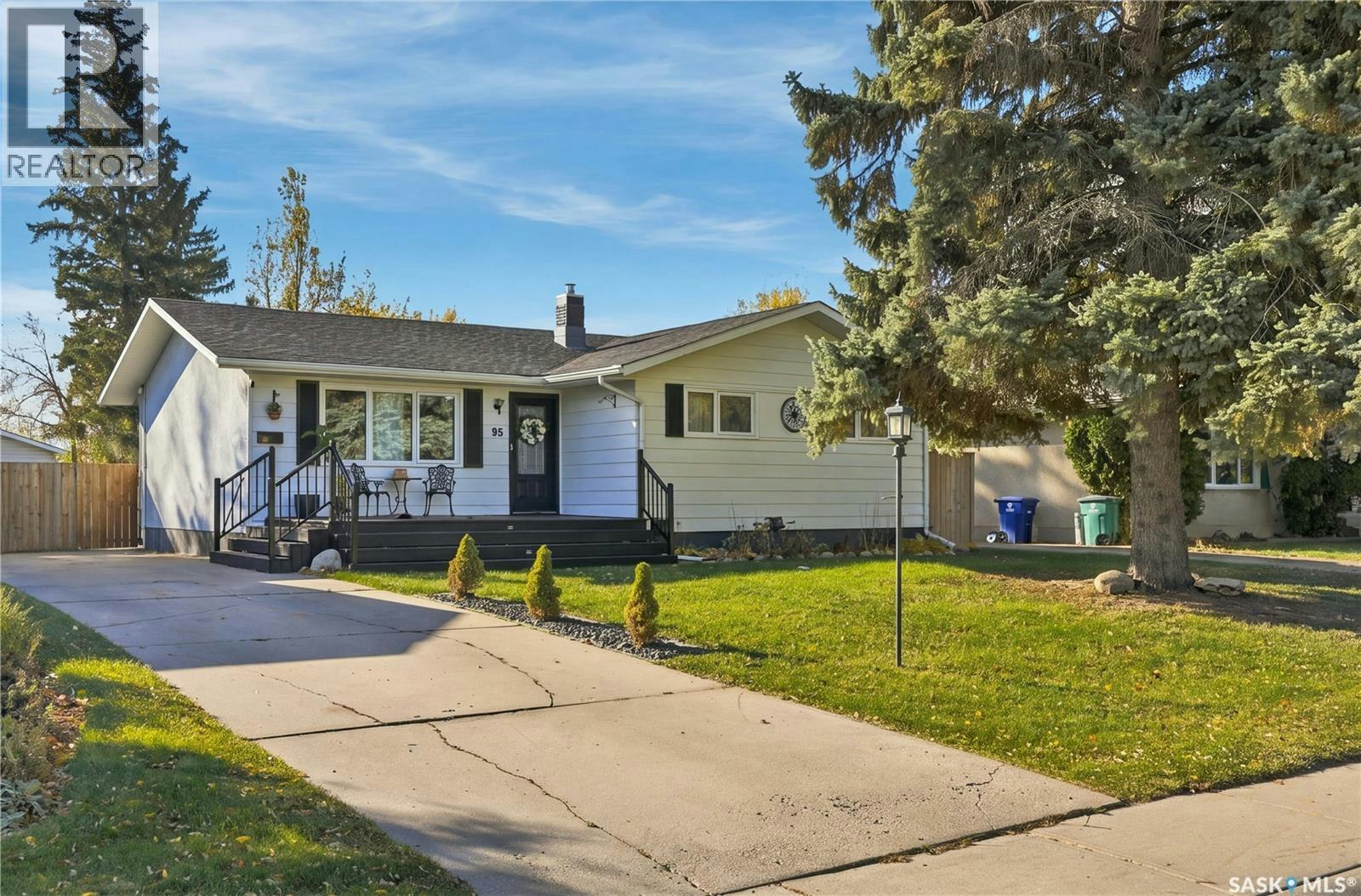 95 St Lawrence Crescent, Saskatoon, SK, S7K 1G6