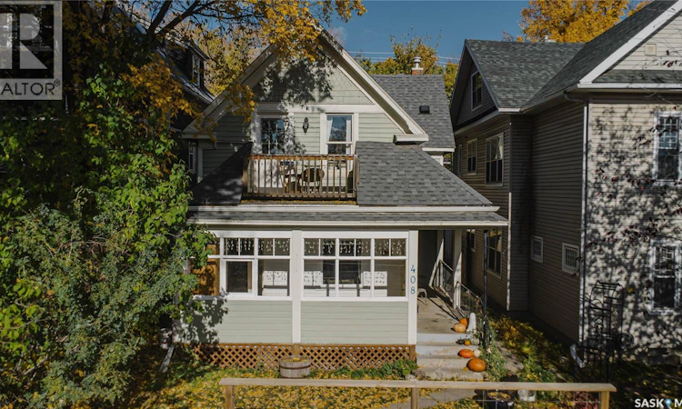 408 25th Street W