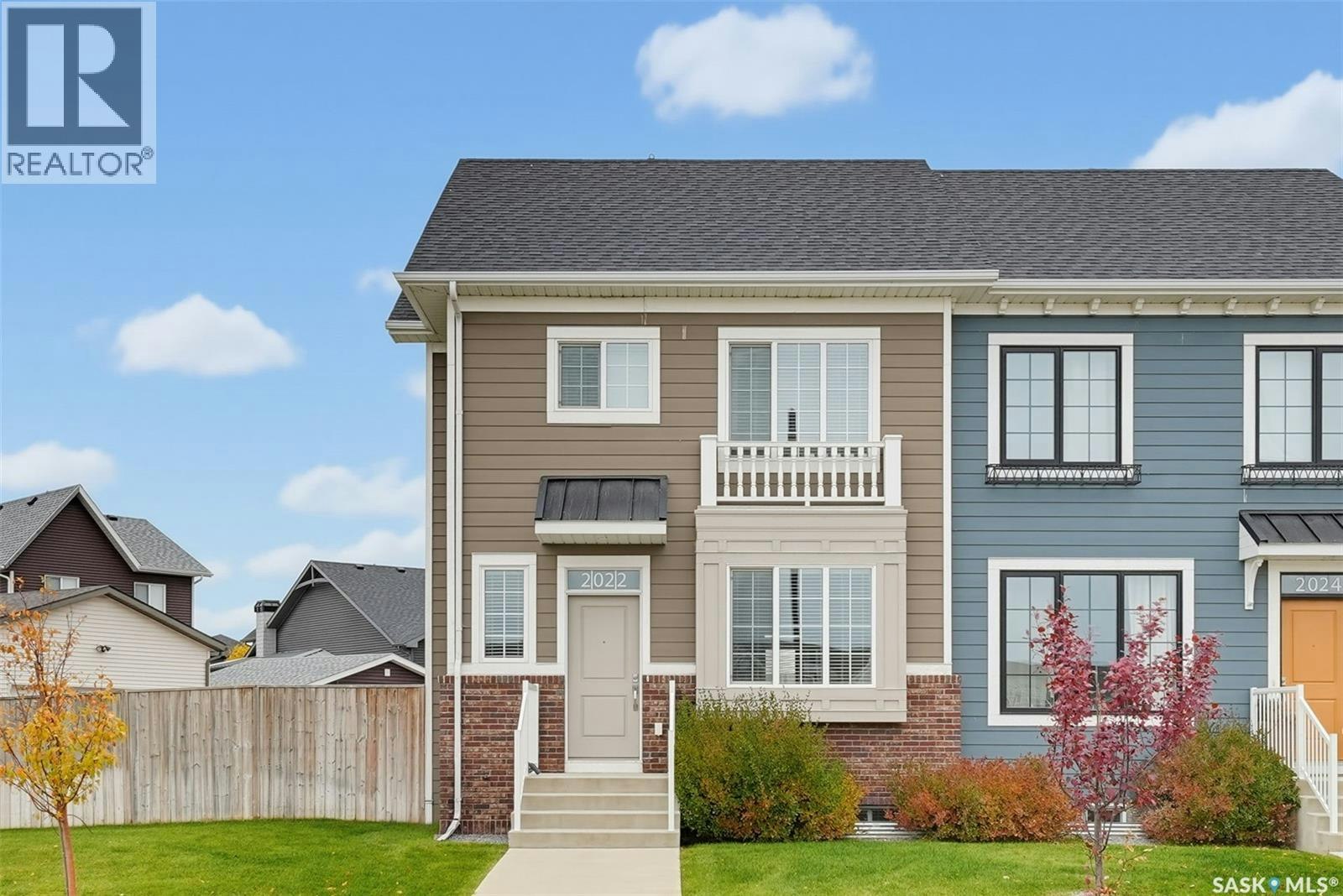 2022 Brighton Common, Saskatoon, SK, S7V 0M7