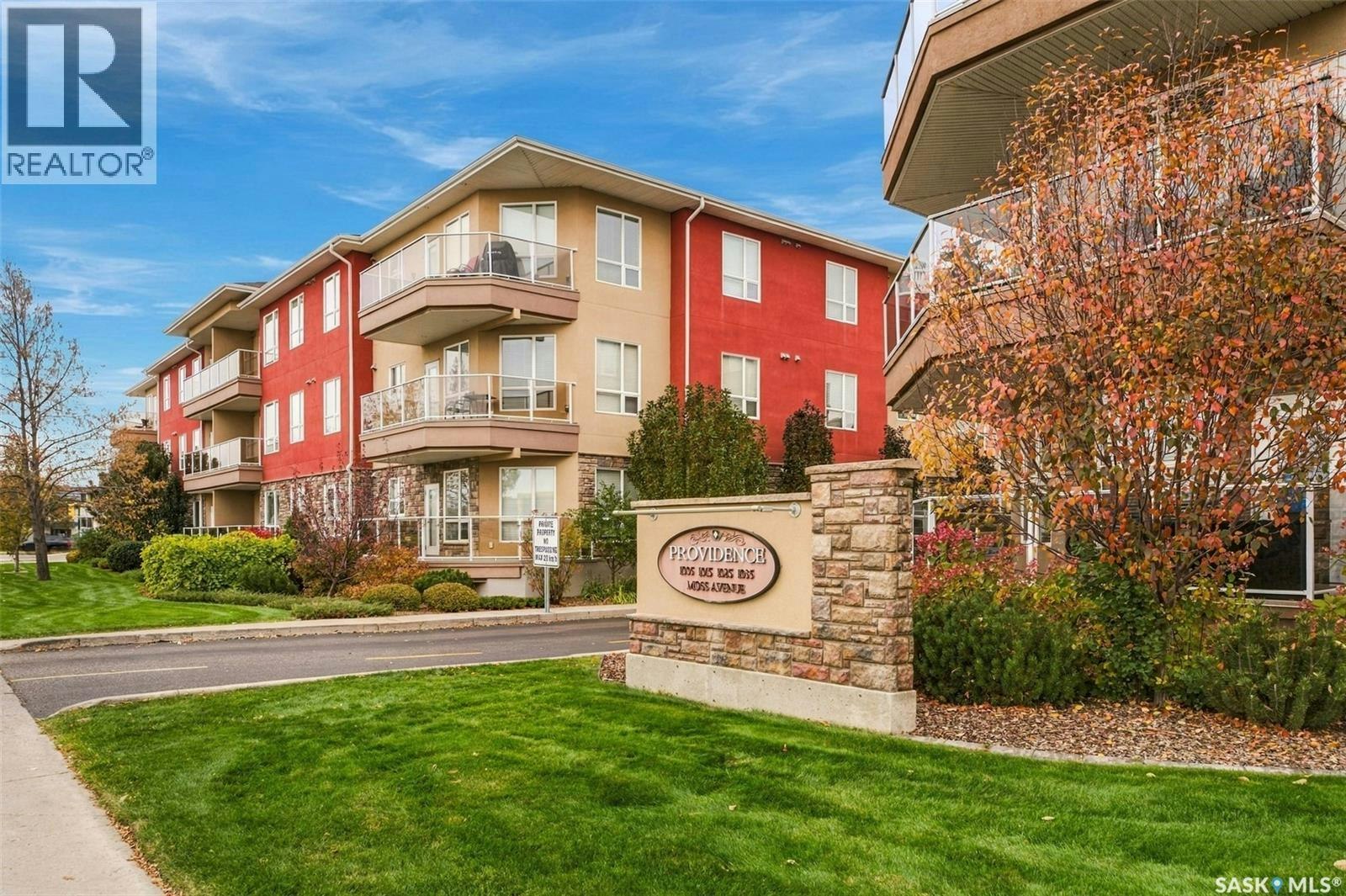 224-1025 Moss Avenue, Saskatoon, SK, S7H 4C7