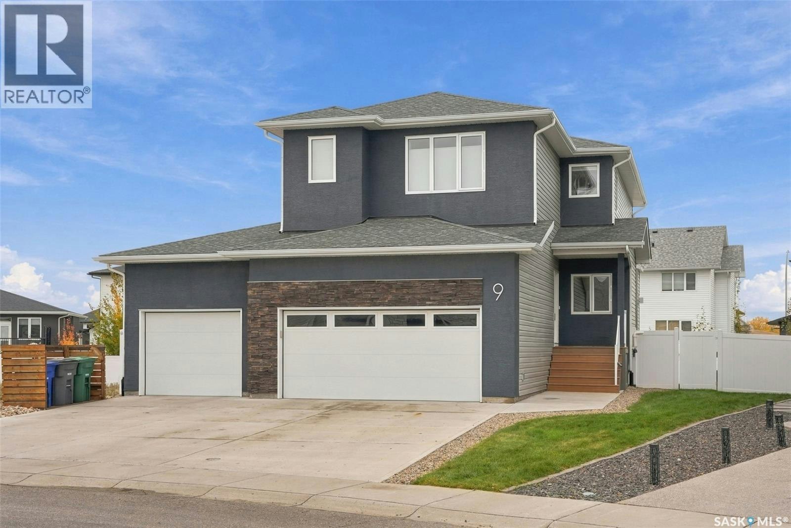 9 Hudson Drive, Pilot Butte, SK, S0G 3Z0