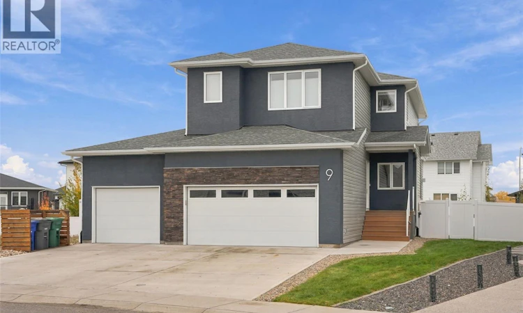 9 Hudson Drive