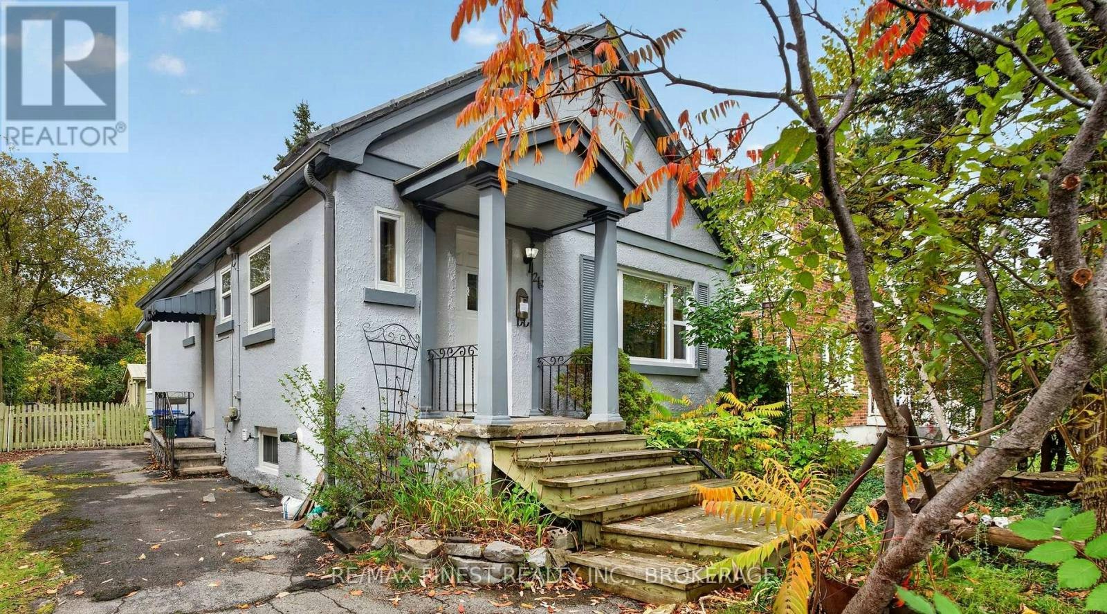 218 Helen Street, Kingston, ON, K7L 4P4