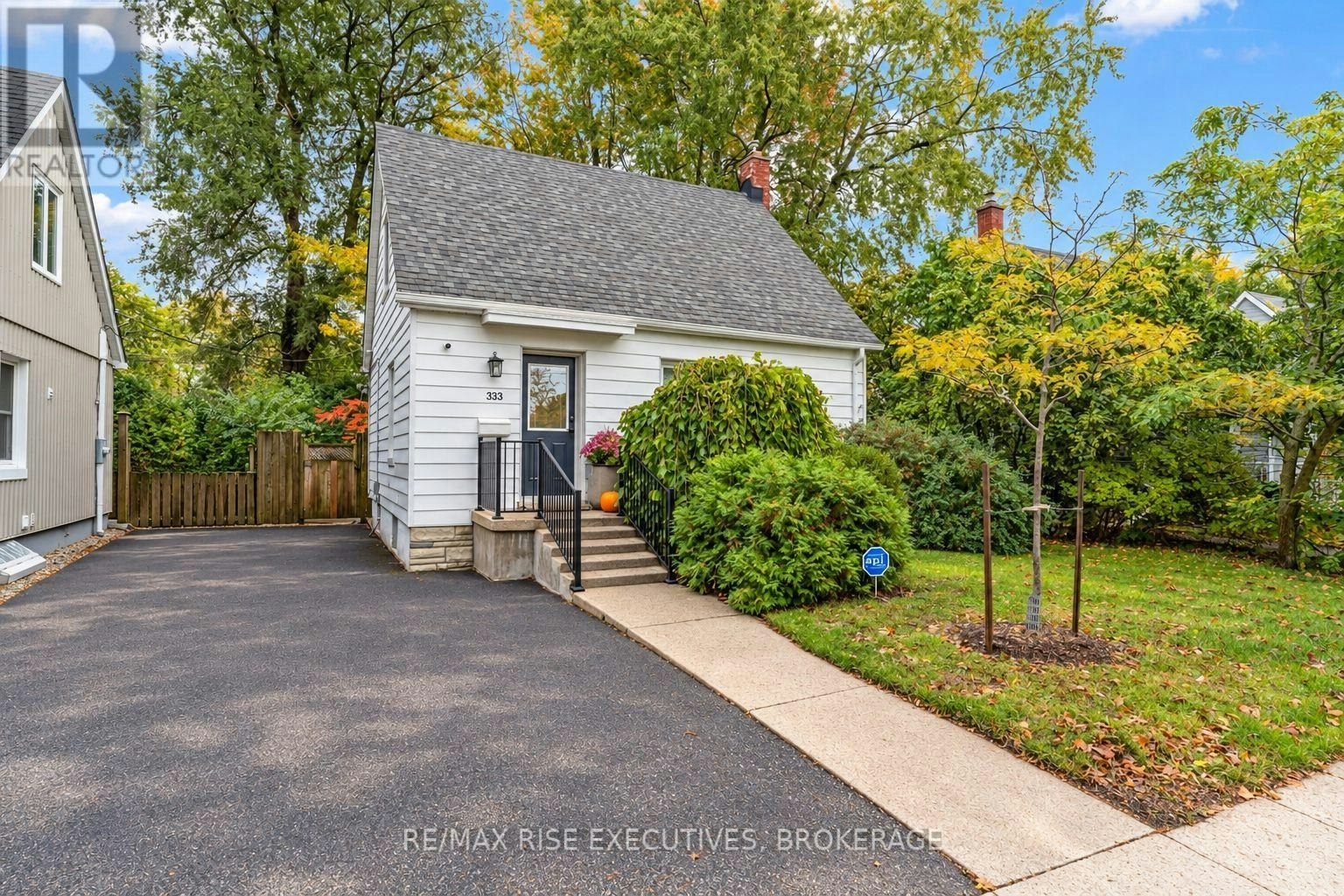 333 Palace Road, Kingston, ON, K7L 4T4