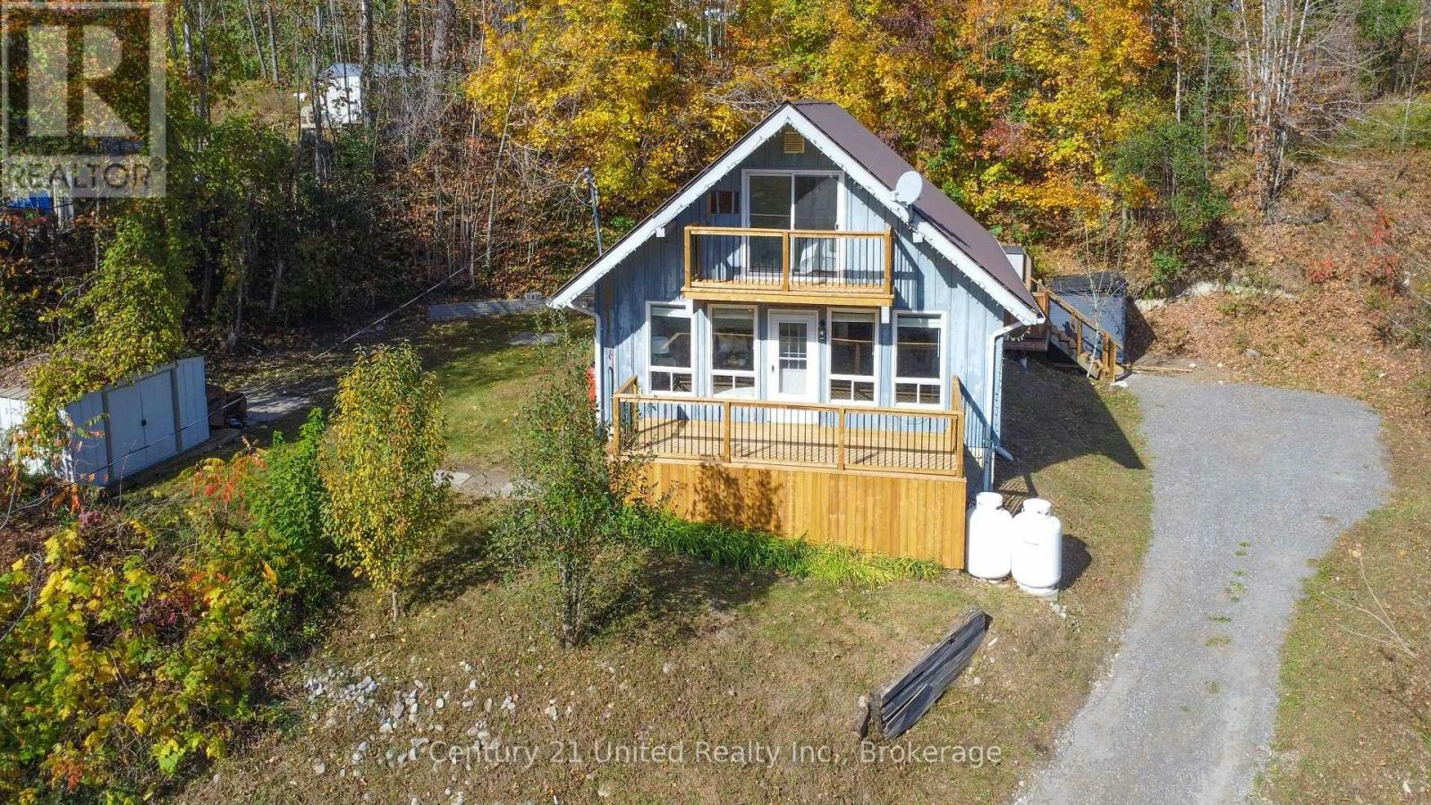 34 Cliffside Drive, Kawartha Lakes, ON, K0L 1T0