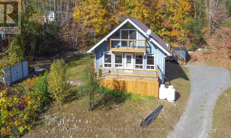 34 Cliffside Drive