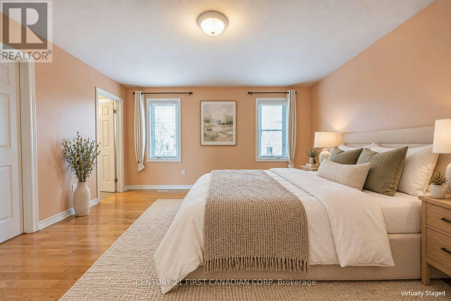 2096 Blackwater Road, London, ON, N5X 4J9 - 6