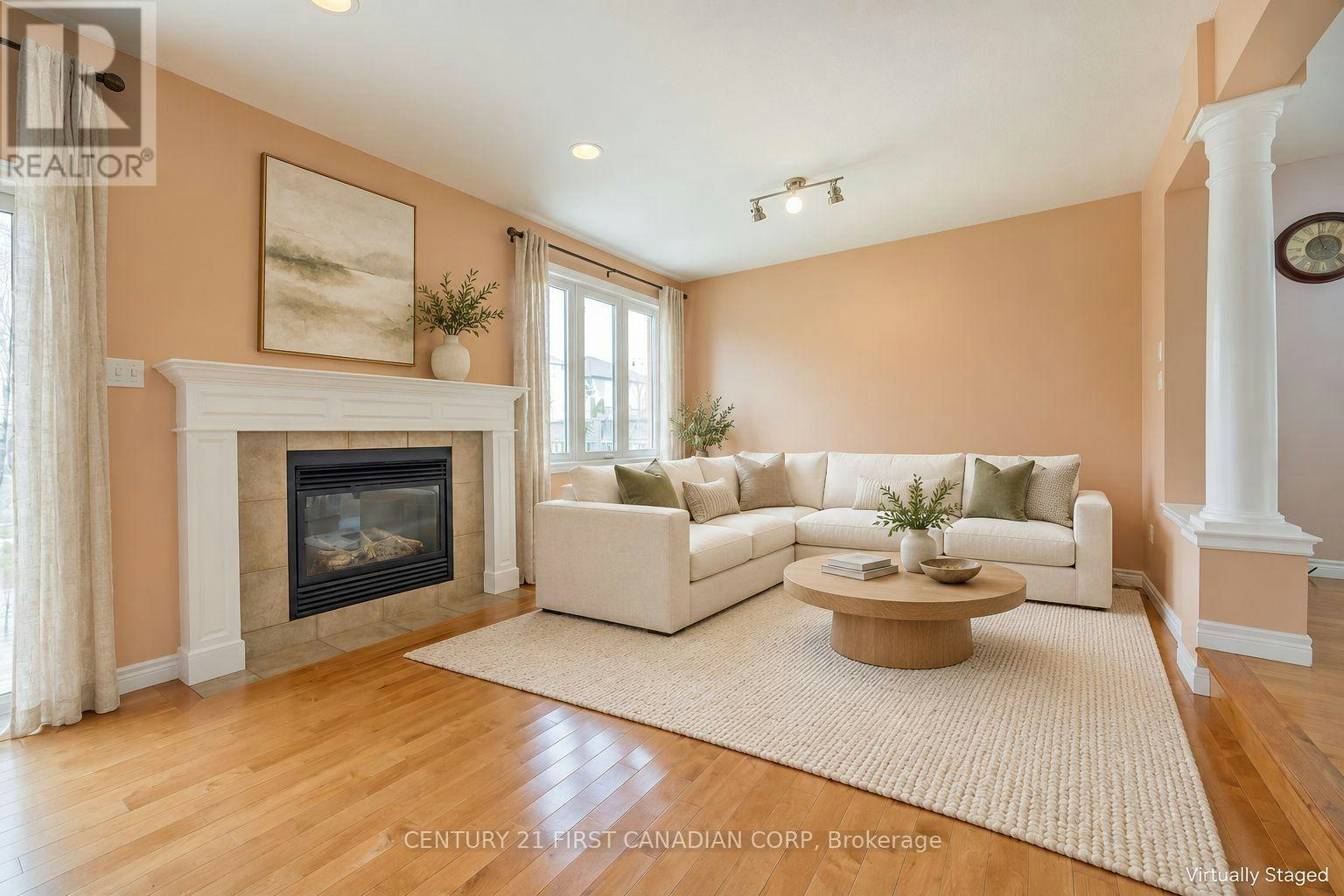 2096 Blackwater Road, London, ON, N5X 4J9 - 2