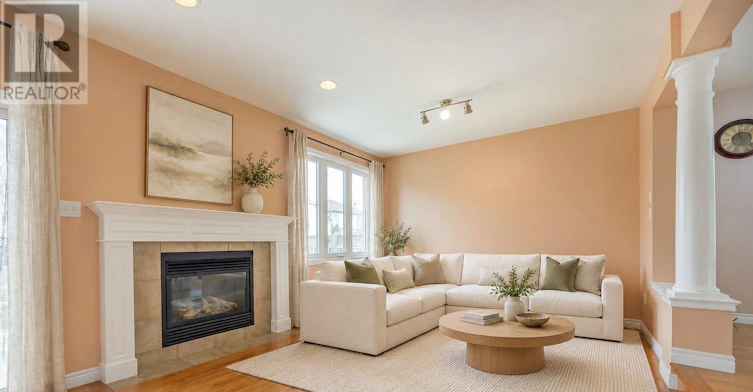 2096 Blackwater Road, London, ON, N5X 4J9 - 2