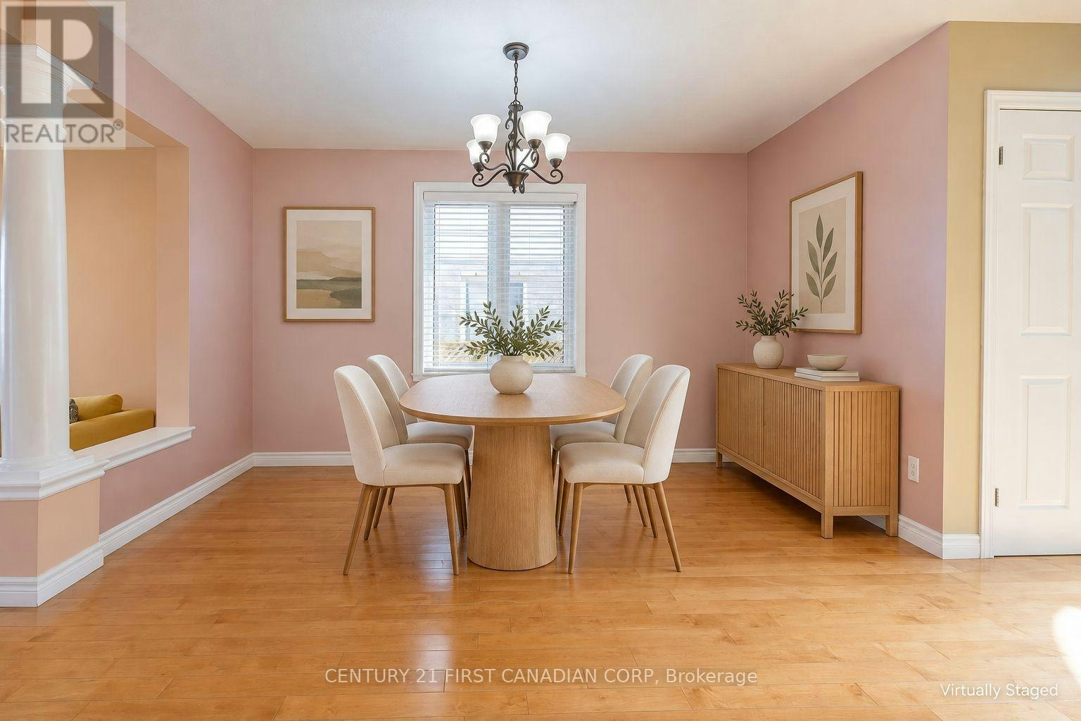 2096 Blackwater Road, London, ON, N5X 4J9 - 8