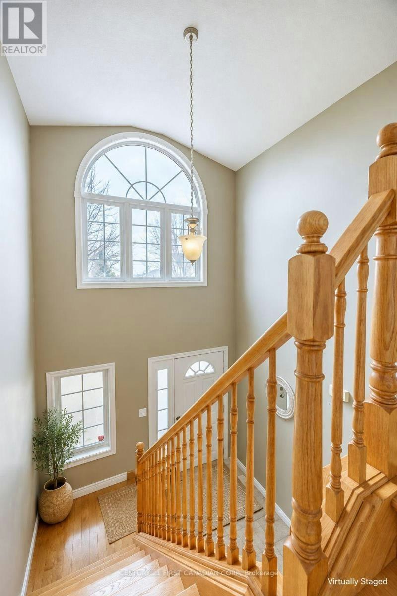 2096 Blackwater Road, London, ON, N5X 4J9