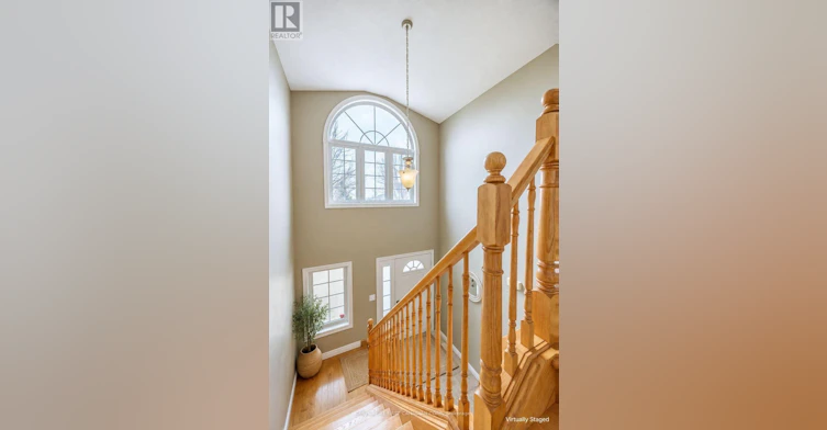 2096 Blackwater Road, London, ON, N5X 4J9