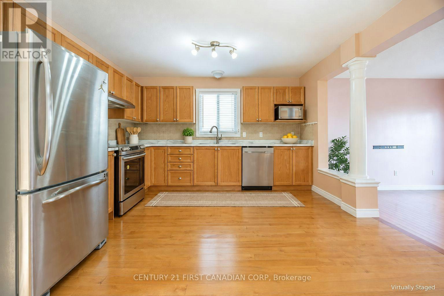 2096 Blackwater Road, London, ON, N5X 4J9 - 4