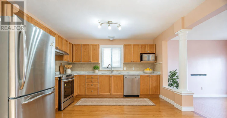2096 Blackwater Road, London, ON, N5X 4J9 - 4