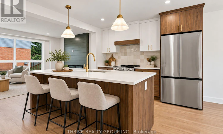16-135 Belmont Drive