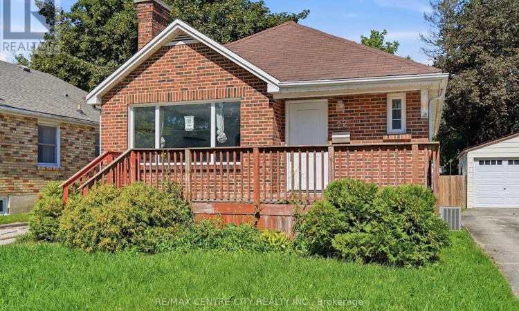 22 Graydon Street