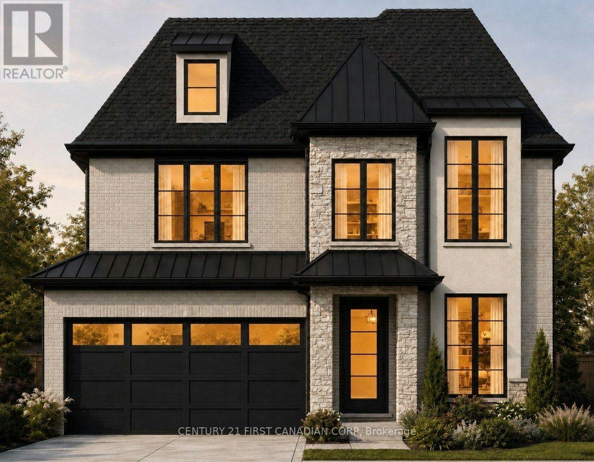 1610 Upper West Avenue, London, ON, N6K 0J9