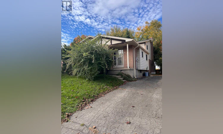 1796 Attawandaron Road