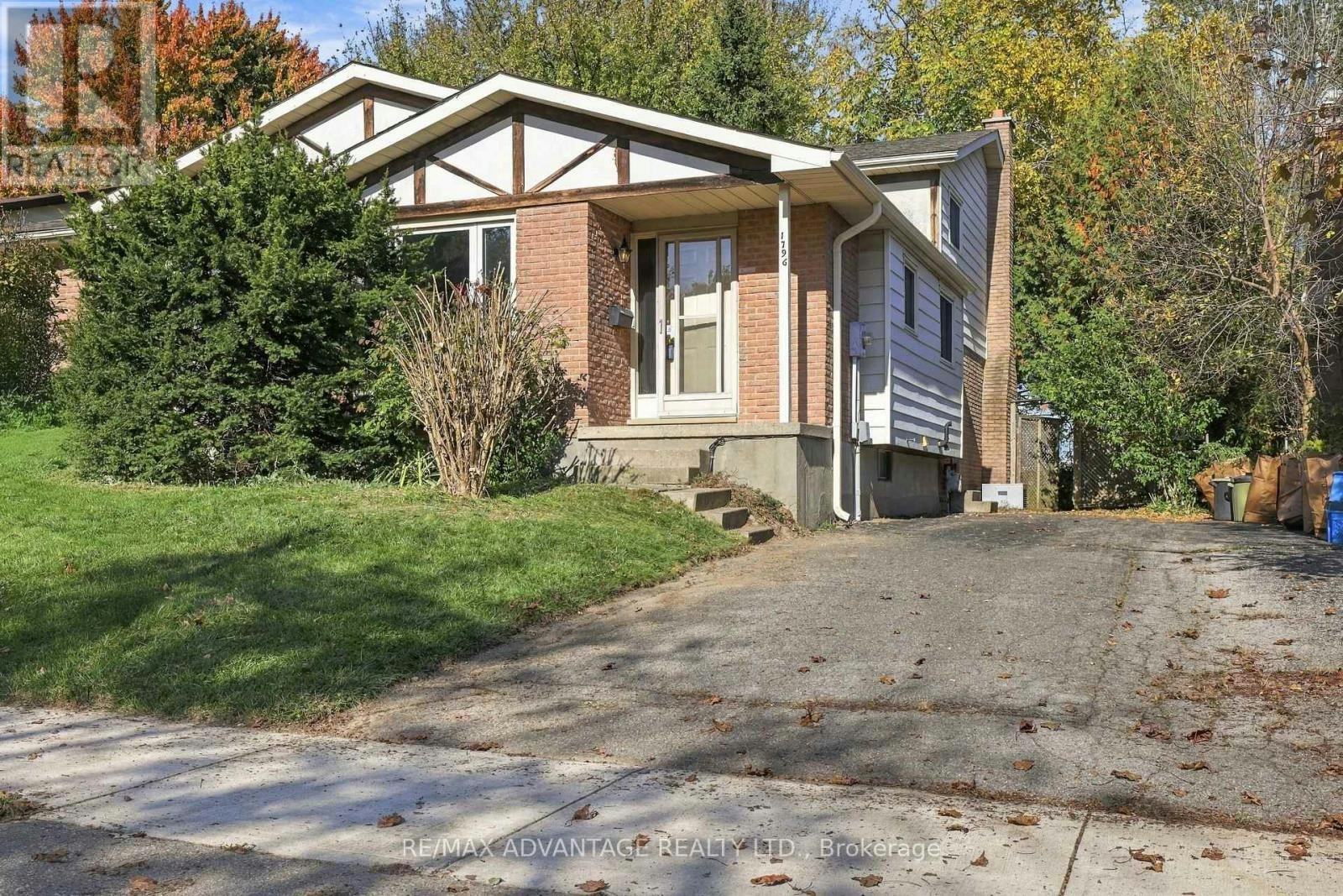 1796 Attawandaron Road, London, ON, N6G 3N1
