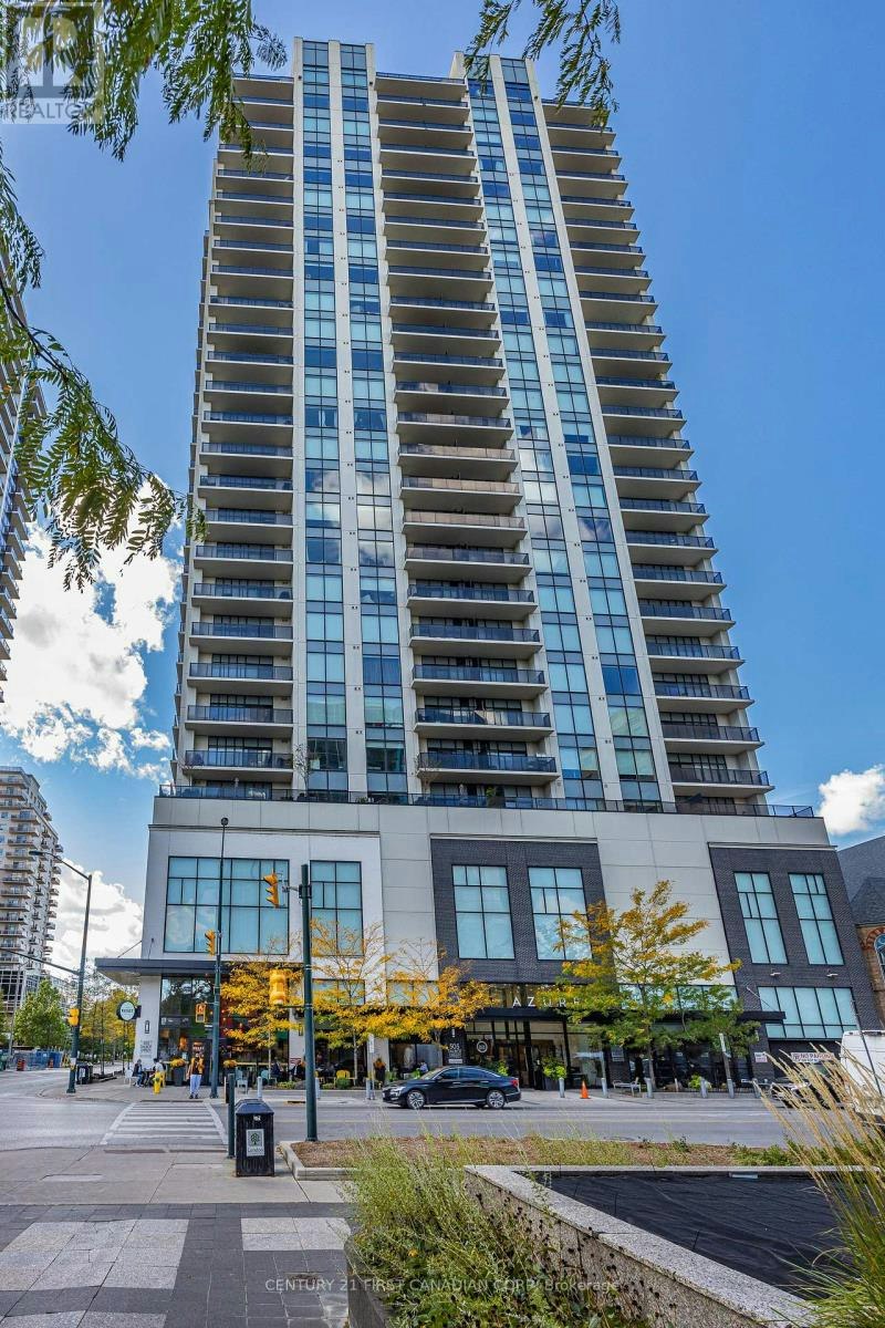 2406-505 Talbot Street, London, ON, N5X 1C7 - 38