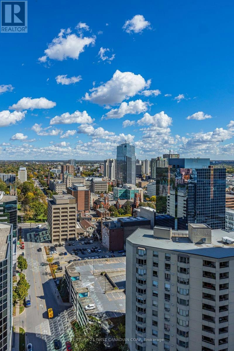 2406-505 Talbot Street, London, ON, N5X 1C7 - 36