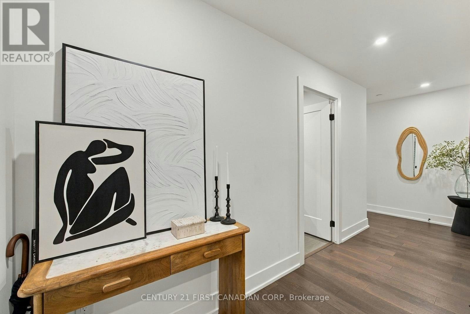 2406-505 Talbot Street, London, ON, N5X 1C7 - 4