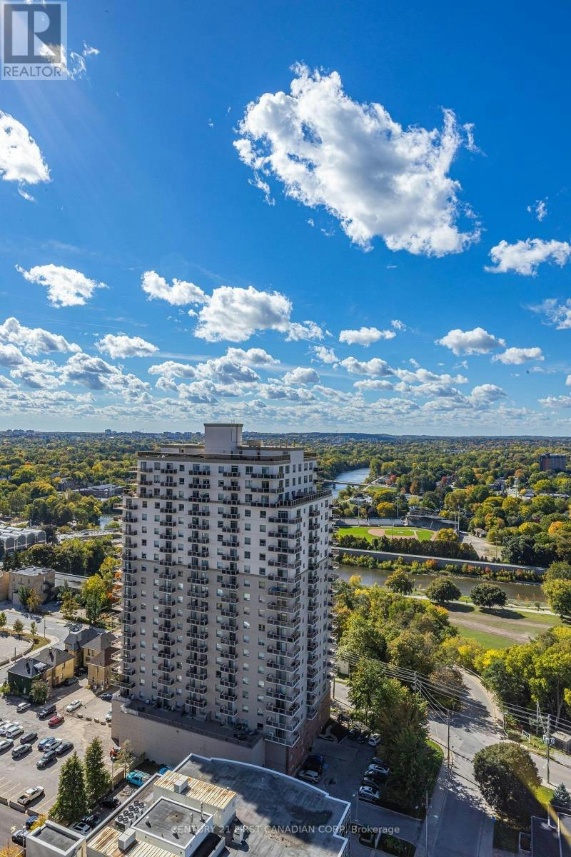 2406-505 Talbot Street, London, ON, N5X 1C7 - 37