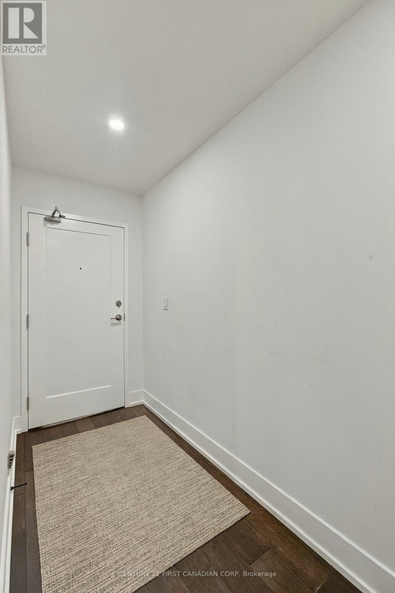 2406-505 Talbot Street, London, ON, N5X 1C7 - 3