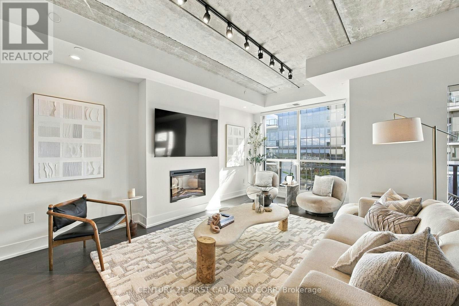 2406-505 Talbot Street, London, ON, N5X 1C7 - 17