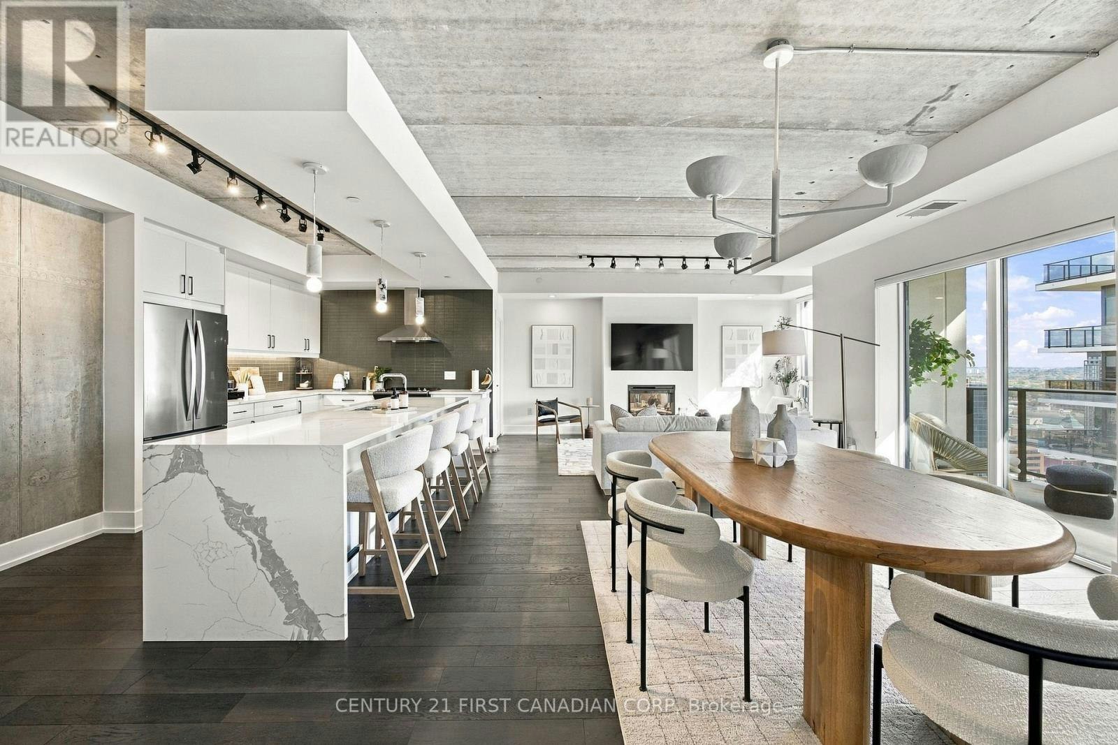 2406-505 Talbot Street, London, ON, N5X 1C7 - 22
