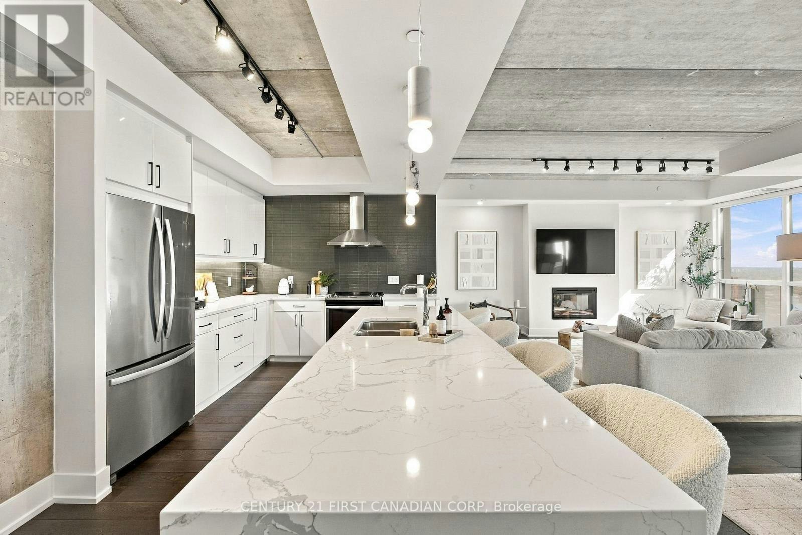 2406-505 Talbot Street, London, ON, N5X 1C7 - 10