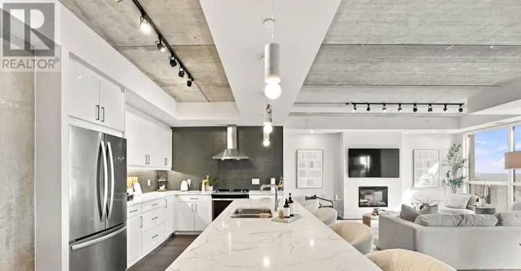 2406-505 Talbot Street, London, ON, N5X 1C7 - 10