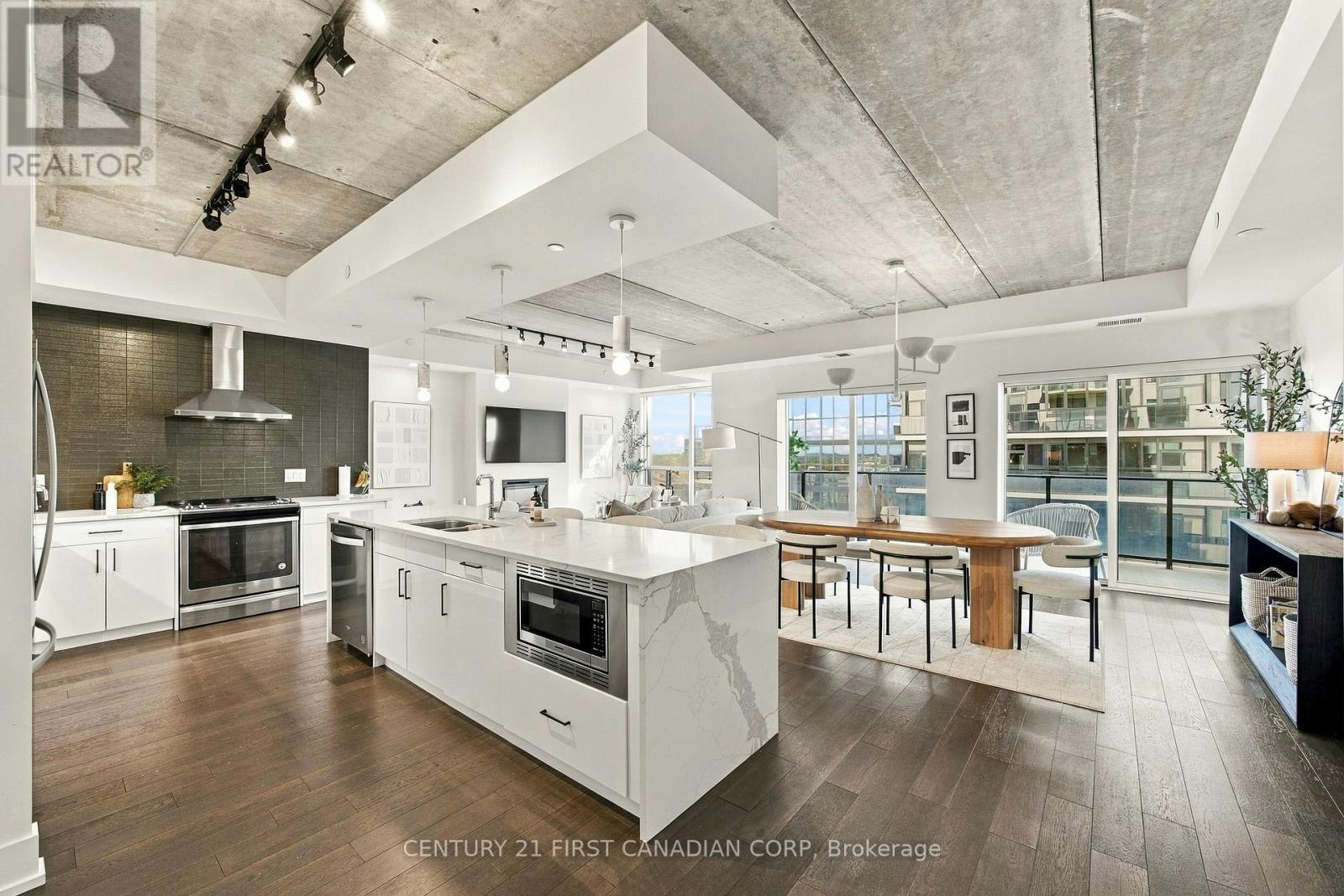 2406-505 Talbot Street, London, ON, N5X 1C7 - 9