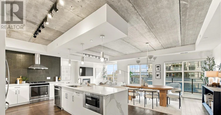 2406-505 Talbot Street, London, ON, N5X 1C7 - 9