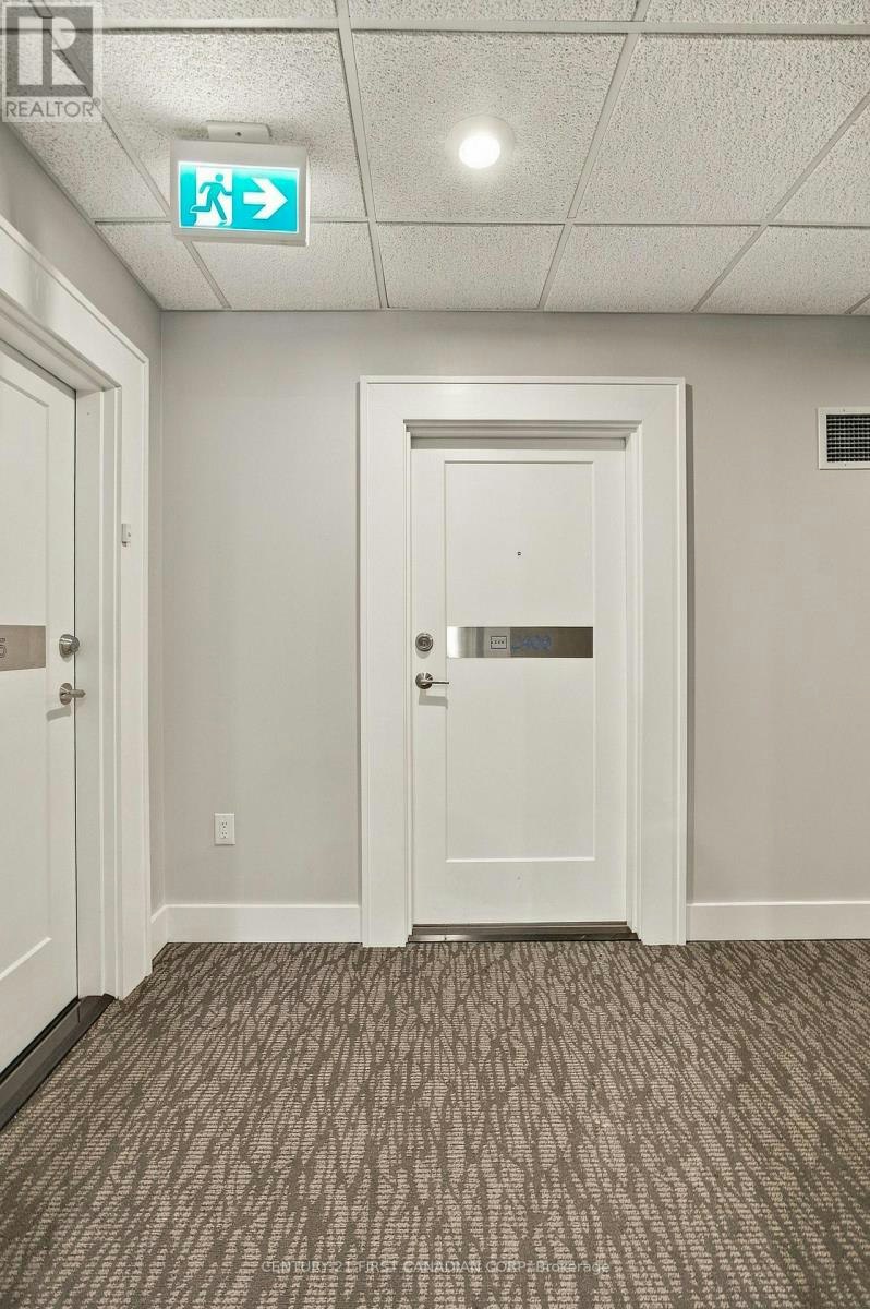 2406-505 Talbot Street, London, ON, N5X 1C7 - 32