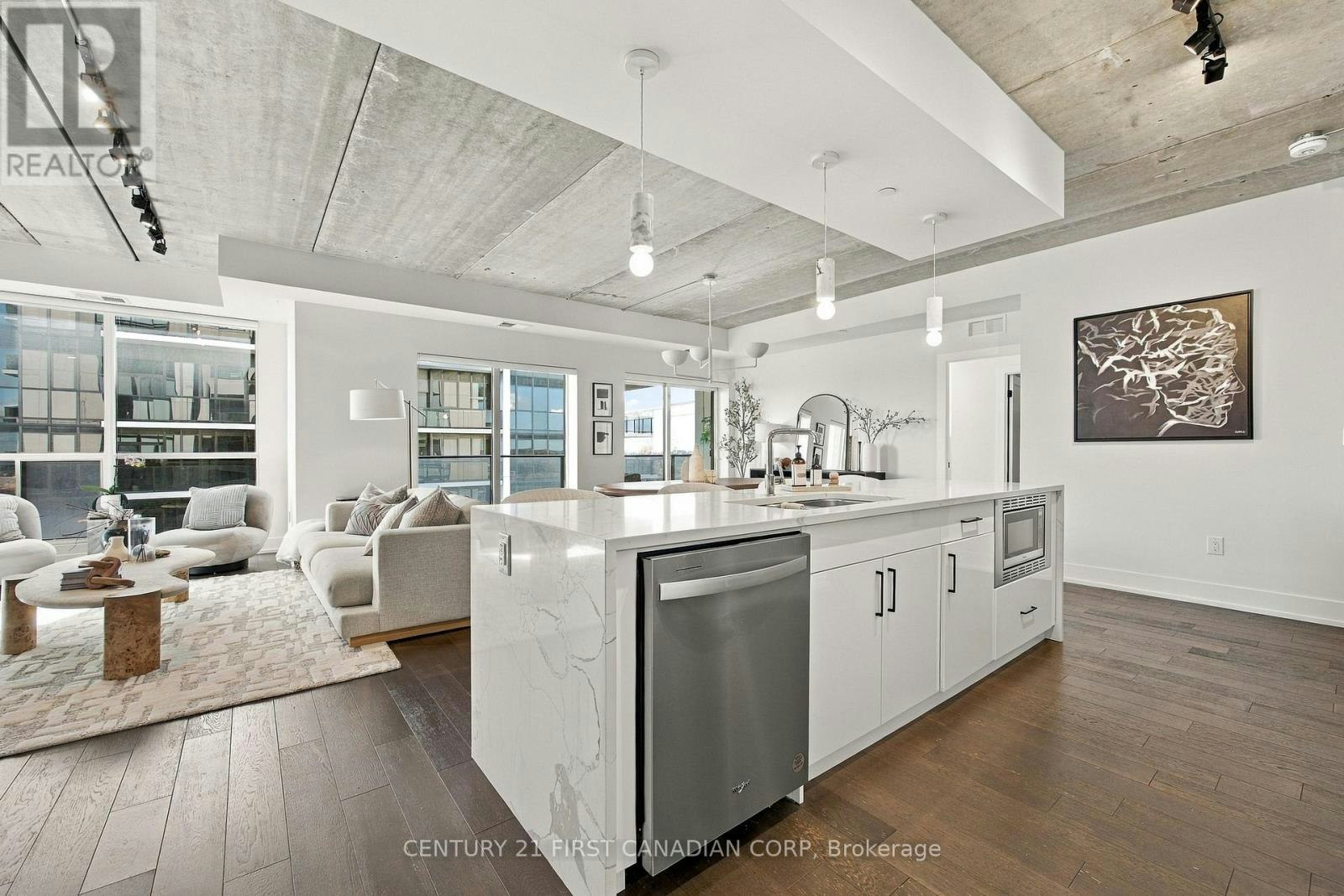 2406-505 Talbot Street, London, ON, N5X 1C7 - 15