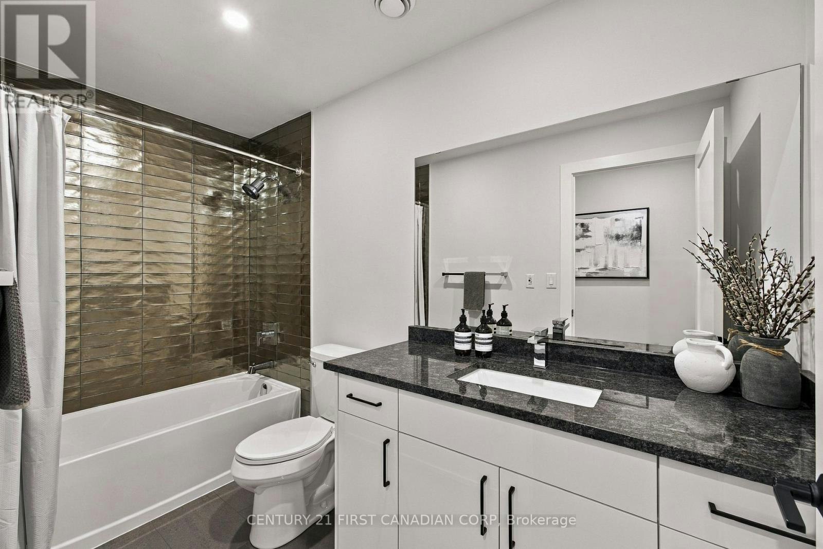 2406-505 Talbot Street, London, ON, N5X 1C7 - 6