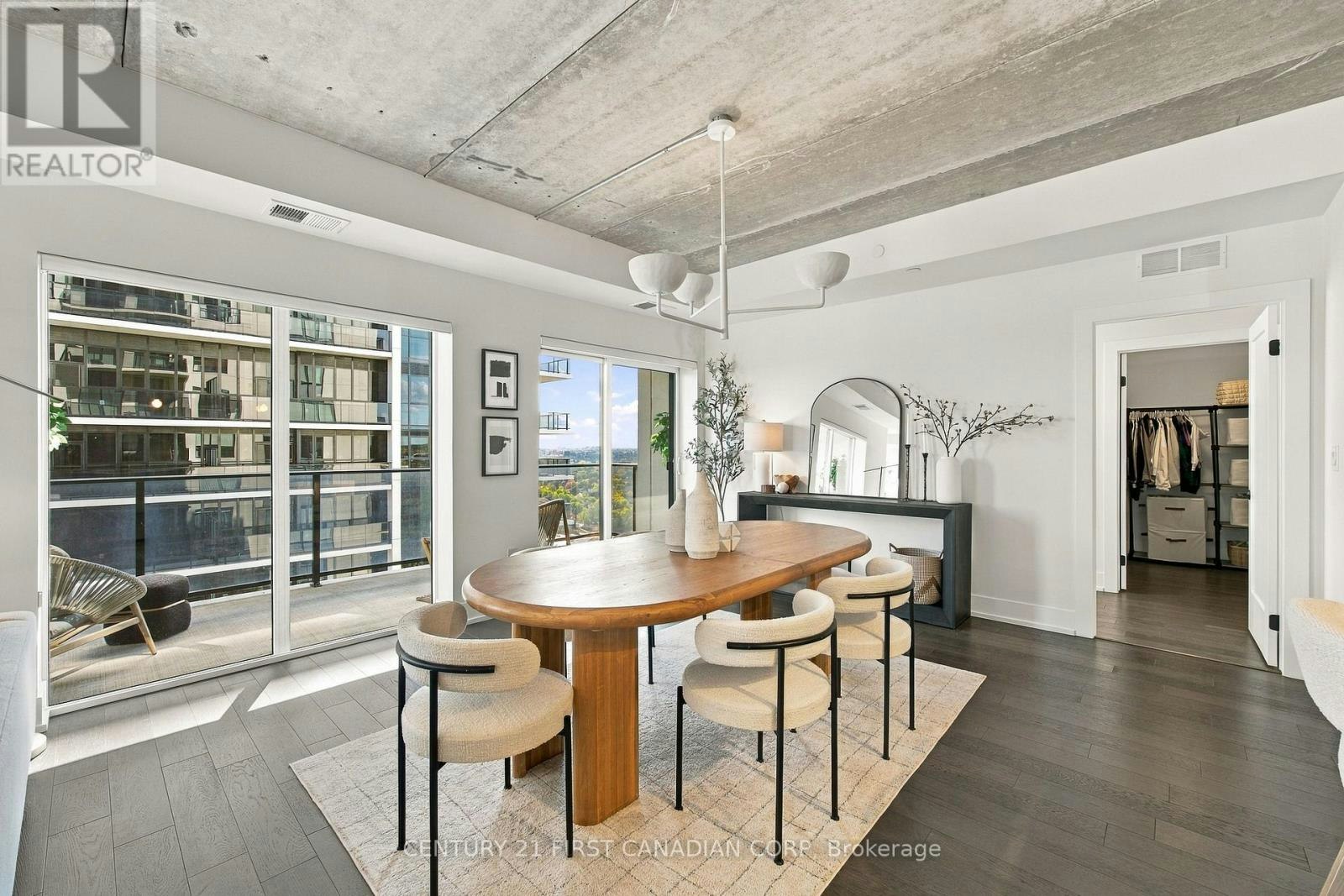 2406-505 Talbot Street, London, ON, N5X 1C7 - 20
