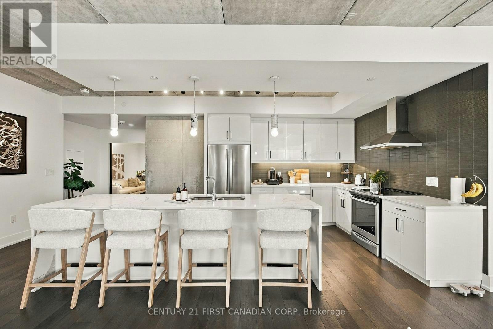 2406-505 Talbot Street, London, ON, N5X 1C7 - 12