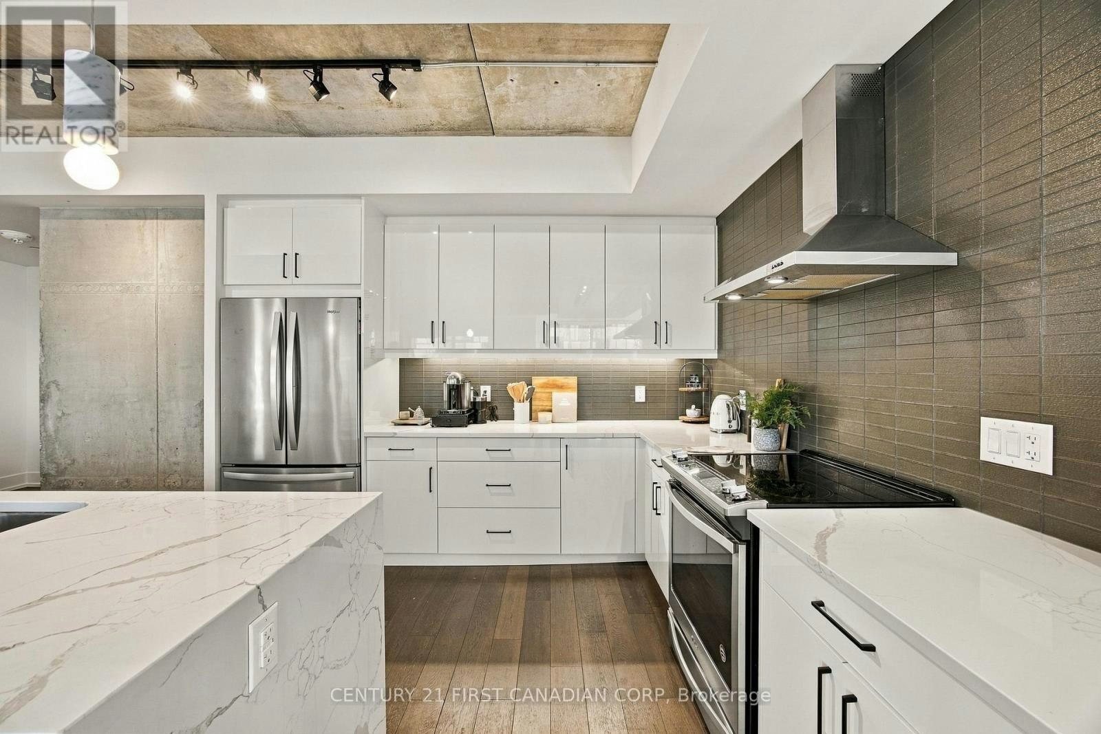 2406-505 Talbot Street, London, ON, N5X 1C7 - 14