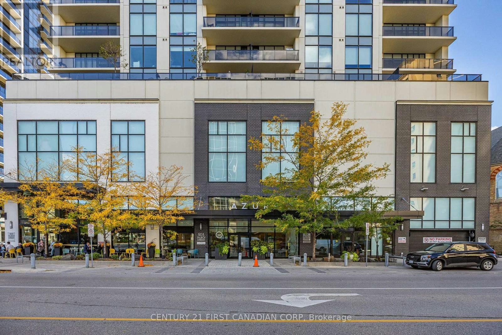 2406-505 Talbot Street, London, ON, N5X 1C7 - 2
