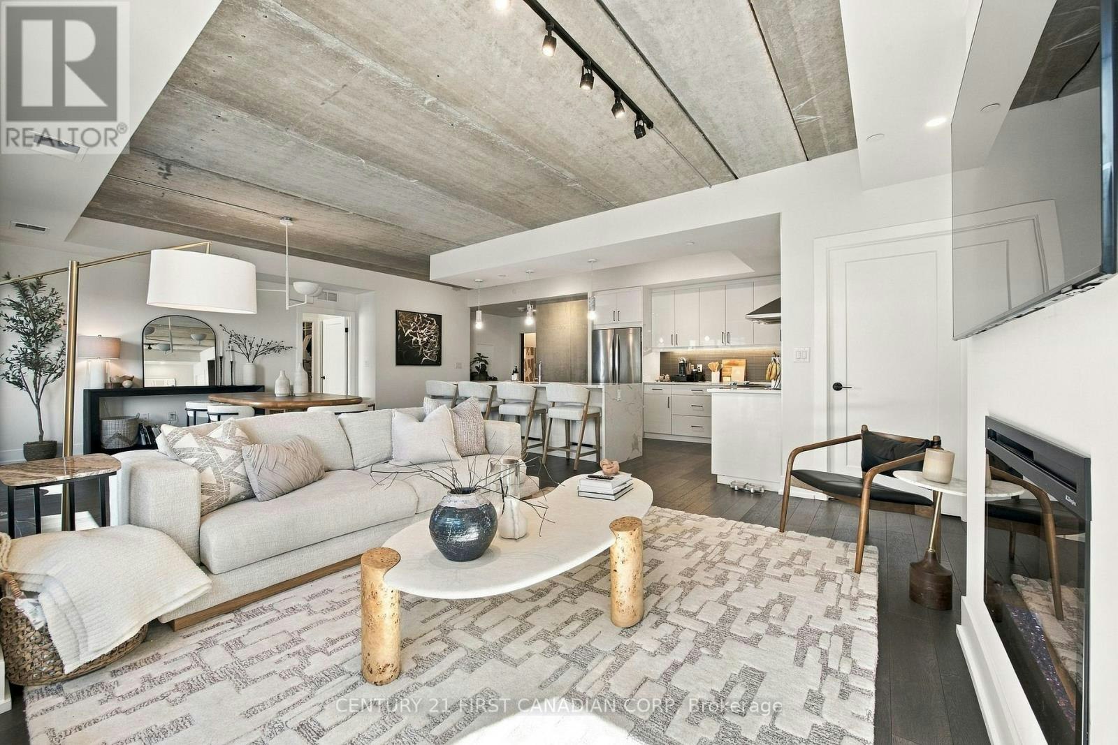 2406-505 Talbot Street, London, ON, N5X 1C7 - 19